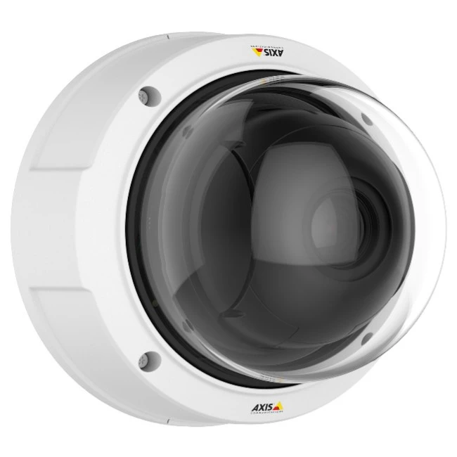 IP-камера видеонаблюдения Axis Q3615-VE: купить в Москве